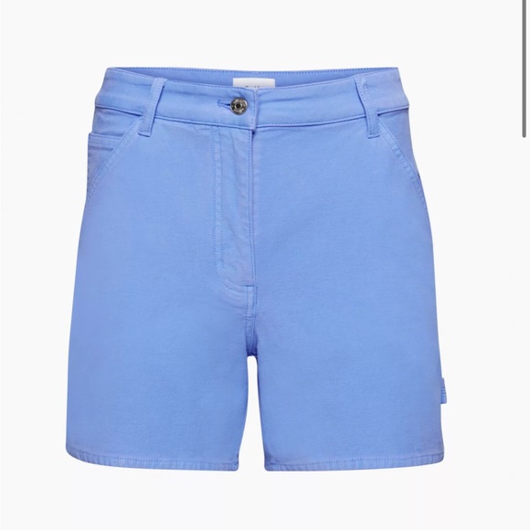 Wilfred Free Brennan Short - Picture 4 of 6